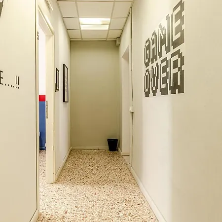 Game Experience Livorno