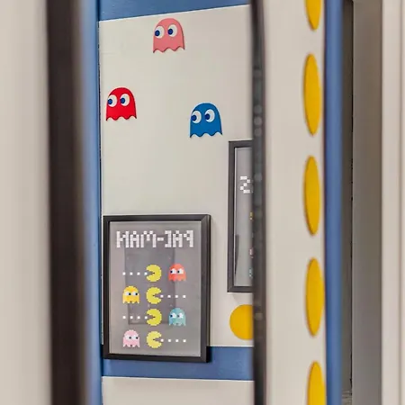 Game Experience Pensjonat *