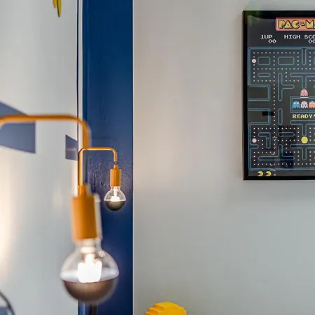 Penzion Game Experience