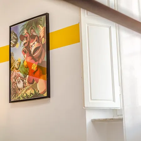 Game Experience Gæstehus 3*