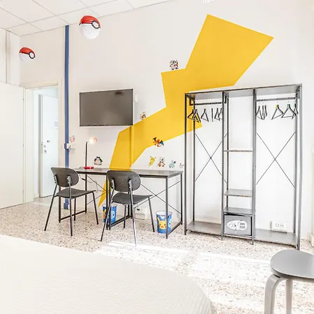 Gæstehus Game Experience 3*