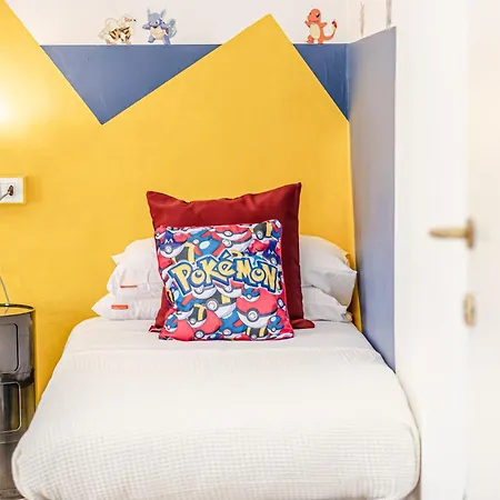 Game Experience Livorno