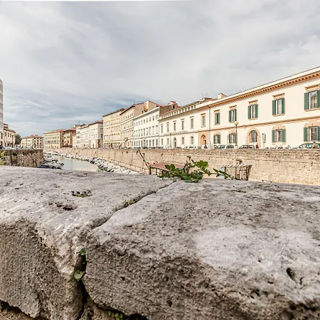 Game Experience 3* Livorno