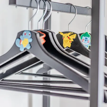 Game Experience Gæstehus 3*