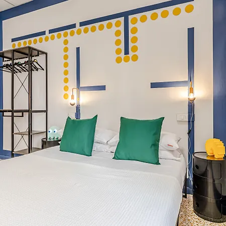 Gæstehus Game Experience 3*