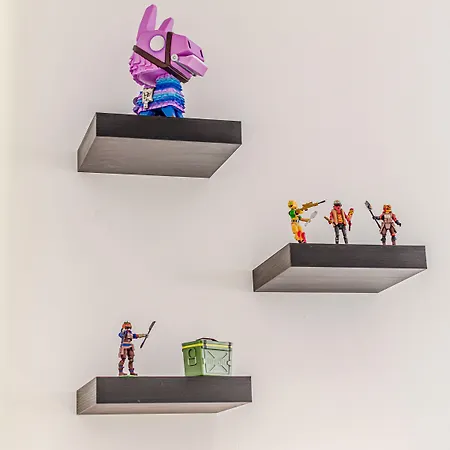 Gæstehus Game Experience 3*