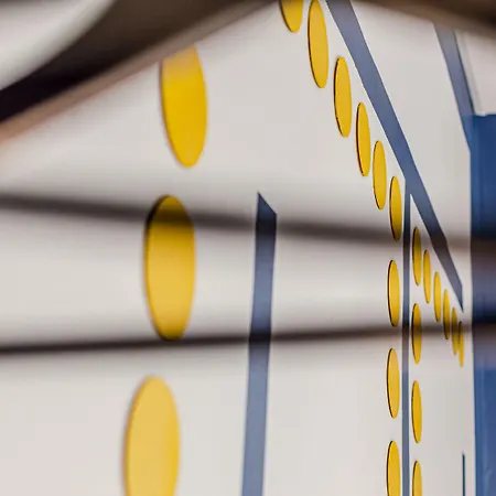 Game Experience Gæstehus Livorno