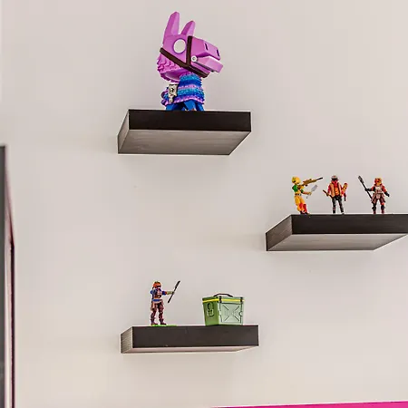 Game Experience Gæstehus 3*