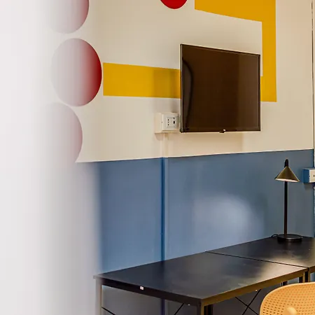 Gæstehus Game Experience 3*